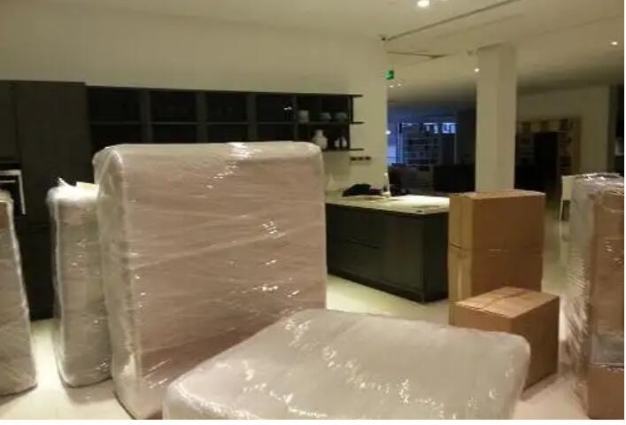 漳州到突泉县长途搬家