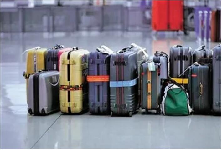 漳州到突泉县行李托运