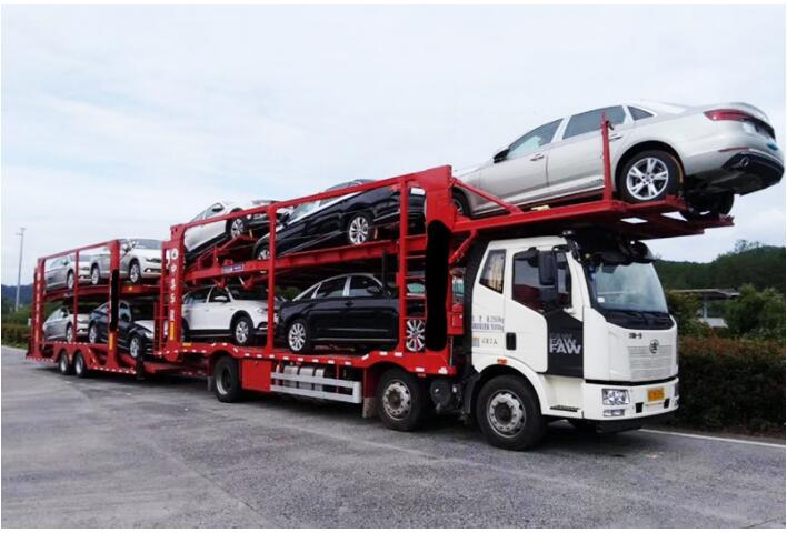 漳州到突泉县轿车托运